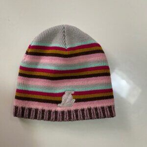Los Angeles Laker Souvenir Beanie, NBA